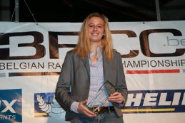 Kronos Events BRCC prijsuitreiking 2013