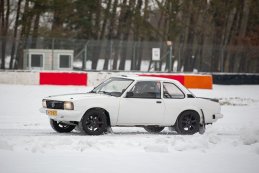 Circuit Zolder: Testdag "The Rally Edition"