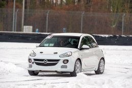 Circuit Zolder: Testdag "The Rally Edition"