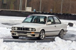Circuit Zolder: Testdag "The Rally Edition"