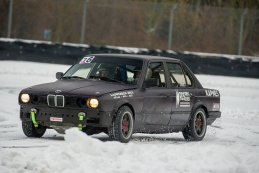 Circuit Zolder: Testdag "The Rally Edition"