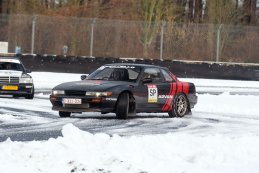 Circuit Zolder: Testdag "The Rally Edition"