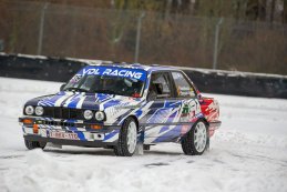 Circuit Zolder: Testdag "The Rally Edition"