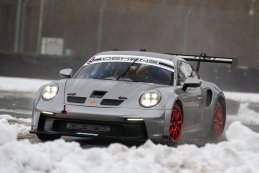 Circuit Zolder: Testdag "The Rally Edition"