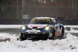 Circuit Zolder: Testdag "The Rally Edition"