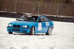 Circuit Zolder: Testdag "The Rally Edition"
