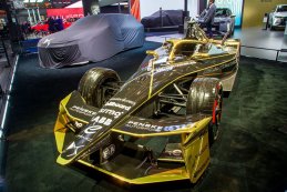 DS Formule E