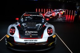 Boutsen VDS - Porsche 911 GT3 R