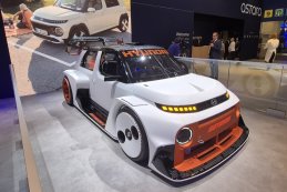 Hyundai Insteriod