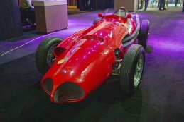 Maserati