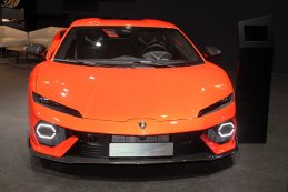 Lamborghini Temerario