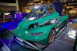 KTM X-Bow GT-XR