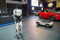 autosalon 2026