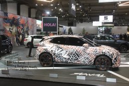 autosalon 2026