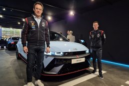 Thierry Neuville