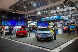 autosalon 2026