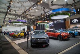 autosalon 2026