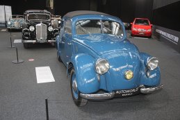 Mercedes 260 D