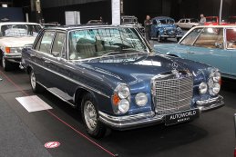 Autoworld Brussels: Expo "The Story of a Star" in beeld gebracht