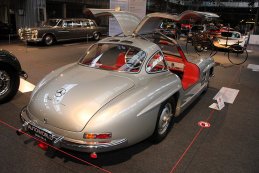 Mercedes 300 SL