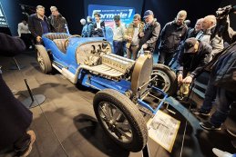 Bugatti