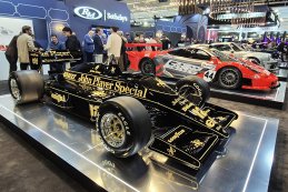 Lotus 97