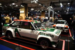 Fiat 131 Abarth