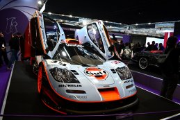 McLaren F1 GTR