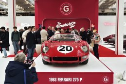 Ferrari 275 P