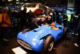 Bugatti T251 F1