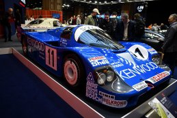 Porsche 962