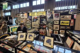 Retromobile