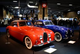 Retromobile 2026
