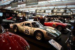 Porsche 904