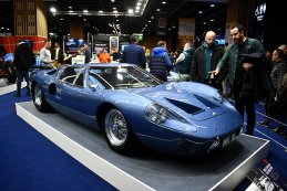 Ford GT40