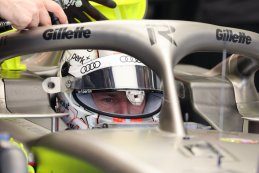 Nico Hülkenberg
