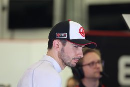 Esteban Ocon
