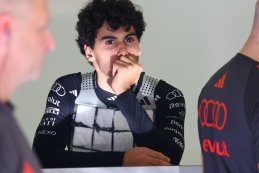 Gabriel Bortoleto