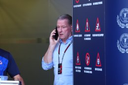 Jos Verstappen