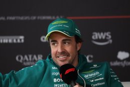 Fernando Alonso