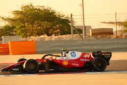 Lewis Hamilton - Scuderia Ferrari HP