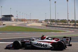 Oliver Bearman - TGR Haas F1 Team