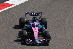 Pierre Gasly - BWT Alpine  Formula One Team