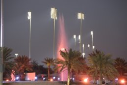 Bahrain International Circuit