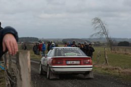 Legend Boucles de Spa: De editie 2014 in beeld gebracht