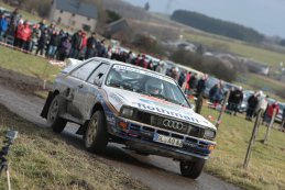 Legend Boucles de Spa: De editie 2014 in beeld gebracht