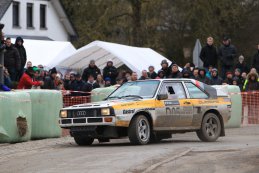 Legend Boucles de Spa: De editie 2014 in beeld gebracht