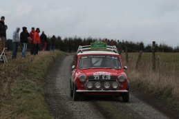 Legend Boucles de Spa: De editie 2014 in beeld gebracht