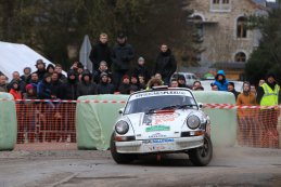 Legend Boucles de Spa: De editie 2014 in beeld gebracht