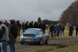 Legend Boucles de Spa: De editie 2014 in beeld gebracht